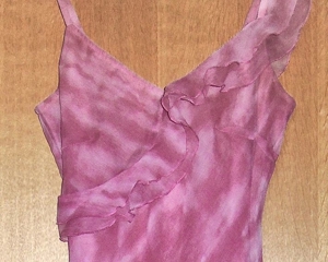 Damenkleid Gr. 34, Sommerkleid, Cocktailkleid, Kleid, Bild 2