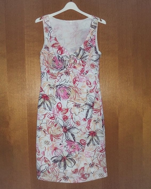 Damenkleid Gr. 36, Sommerkleid, Kleid Bild 1