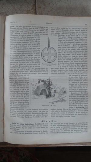 Die katholischen Missionen, Illustrierte Monatsschrift; 1895 und 1896 in einem Buch gebunden Bild 7