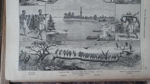 Die katholischen Missionen, Illustrierte Monatsschrift; 1895 und 1896 in einem Buch gebunden Bild 10