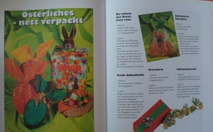 Geschenke verpacken ; Mit Sonderteil Geschenke für Kinder verpacken; Bild 7