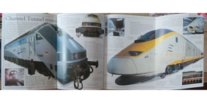 Big Book of Trains Bild 3