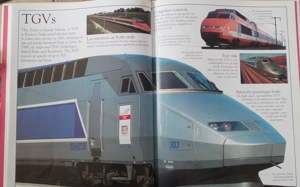 Big Book of Trains Bild 4