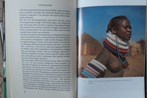 Die Frau in Afrika; Zwischen Tradition und Befreiung Bild 7