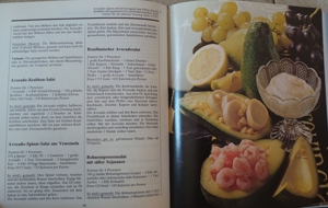 Das große Buch der Salate Bild 7