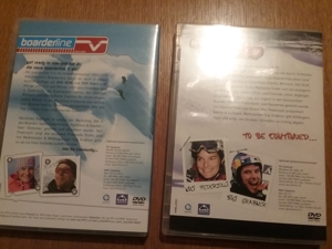 DVD 2 Stück Bild 2
