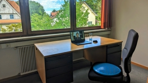 Büro oder Hot Desk im Coworking, Gewerbefläche in Altach zur Miete