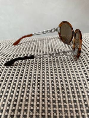 Sonnenbrille aus den 60ern/ 70ern Bild 3
