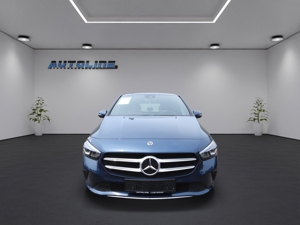 Mercedes-Benz B 200 Business*AUTOM*DIGITAL*NAVI*LEDER*CAM Bild 8