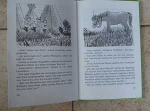 Bibi und Tina: Papi lernt reiten; Ein Pony für drei: Applaus für Barnabas; Das Geheimnis d. w. Stute Bild 10