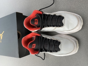 Nike Jordan Max Aura 3 (GS) Bild 5
