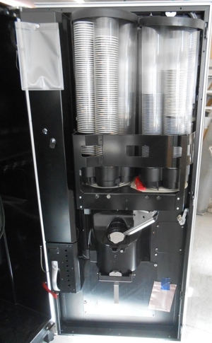 Kaffeevollautomat Bild 3