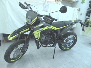 Sherco SM R 50ccm