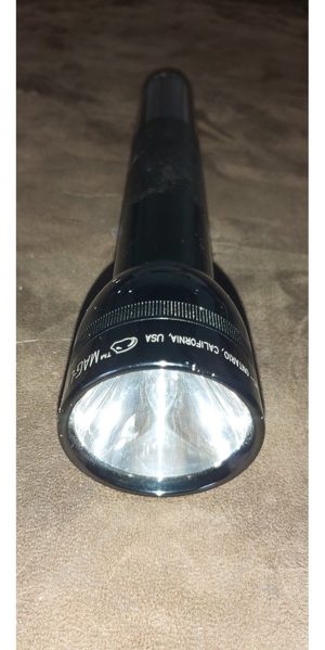 Taschenlampe Mag-Lite Bild 2