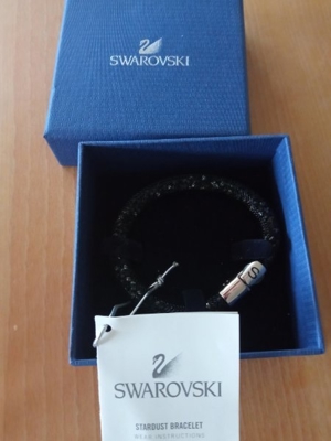 SWAROVSKI -ARMBAND ...NEU