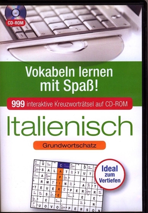 Rätsel Italienisch