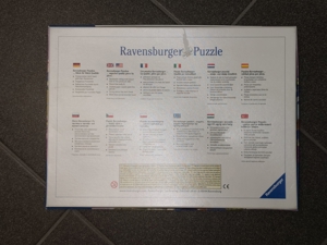 Ravensburger Puzzle Bild 3