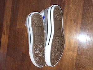 Neue Converse Kinder Chucks Gr. 29 Bild 5