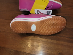 Neue Mädchen Schuhe Gr. 29 Bild 4