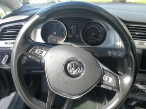 VW Golf 7 TDI Kombi Bild 9