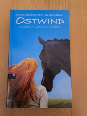 Bücher: Ostwind Bild 2