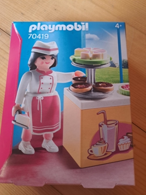 Playmobil Bild 3