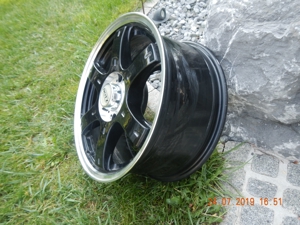 Alufelgen Bild 2