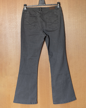 Diverse Damenjeans Gr. 40, Jeans, Damenhosen Bild 6