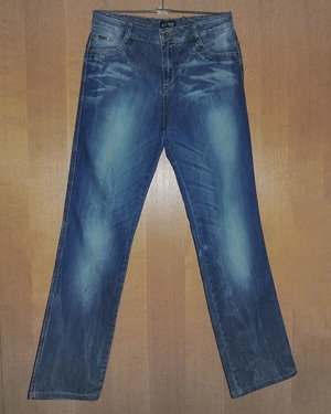 Diverse Damenjeans Gr. 40, Jeans, Damenhosen Bild 4