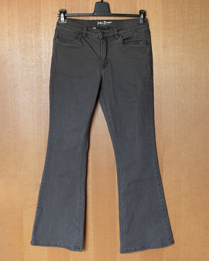 Diverse Damenjeans Gr. 40, Jeans, Damenhosen Bild 2
