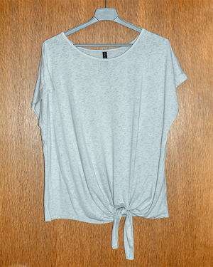 Diverse Damenblusen, Shirts Gr. M, Jersey - Damenrock, Bluse, T-Shirt, Bild 2
