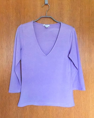Diverse Damenblusen, Shirts Gr. M, Jersey - Damenrock, Bluse, T-Shirt, Bild 1