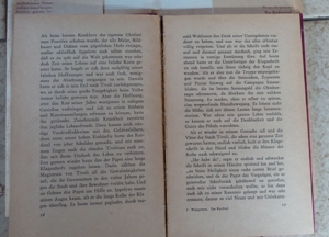 Der Kardinal; Eine Novelle; Bild 5