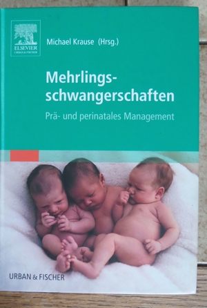 Mehrlingsschwangerschaften: Prä- und perinatales Management;