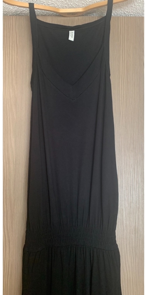 Jumpsuit schwarz