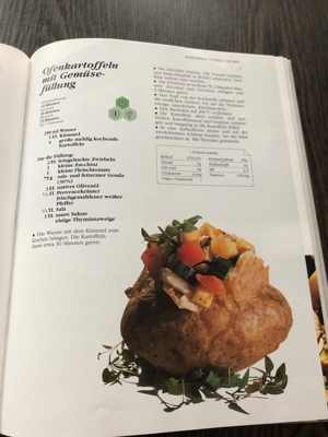 Kochbuch: Die gesunde Feinschmeckerküche Bild 7
