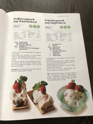 Kochbuch: Die gesunde Feinschmeckerküche Bild 4