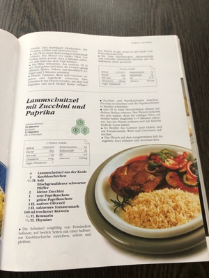 Kochbuch: Die gesunde Feinschmeckerküche Bild 6