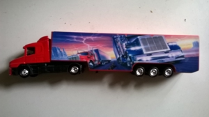 div. truck modellautos 1:87 Bild 5