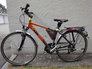 City Bike Bild 1