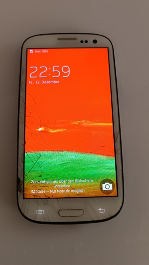 Samsung Galaxy S3 Neo 16GB Bild 4