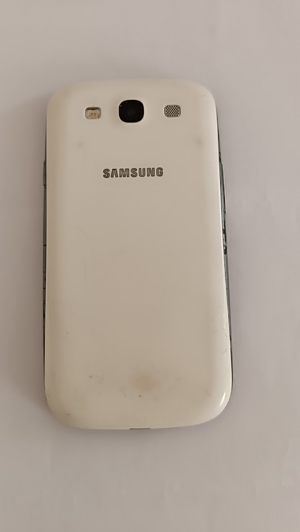 Samsung Galaxy S3 Neo 16GB Bild 2