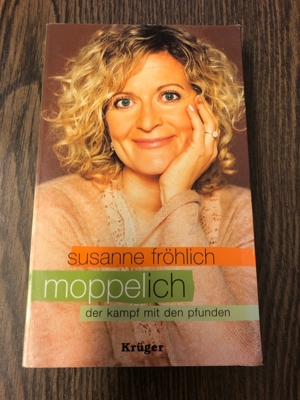 Moppel-Ich, Susanne Fröhlich Bild 1