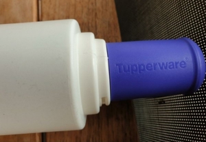 Teigroller Tupperware  Bild 2