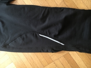 Joggings Hose, wie Martini, Maloja Größe S Bild 6