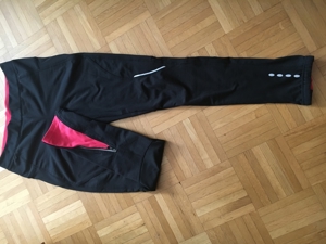 Joggings Hose, wie Martini, Maloja Größe S Bild 7