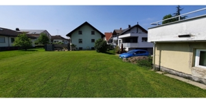 Sonniges Baugrundstück mit 484m2 in Dornbirn - Rohrbach Privat zu verkaufen Bild 4