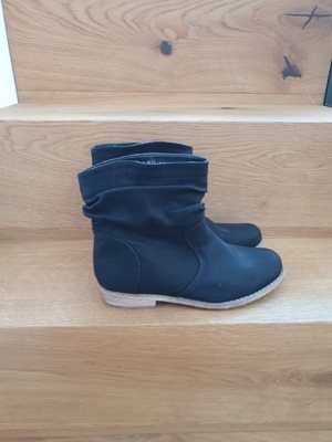 Stiefelette Gr.37 NEU