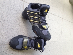 Adidas Rennrad Schuhe Größe 38-39 Bild 1