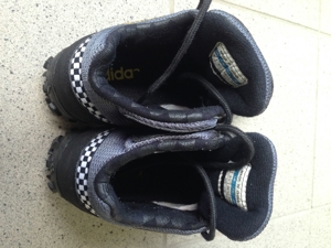 Adidas Rennrad Schuhe Größe 38-39 Bild 7